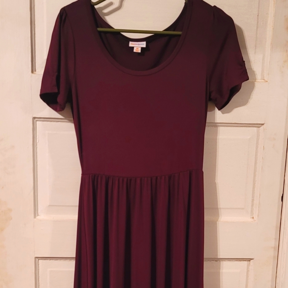 Clothing
